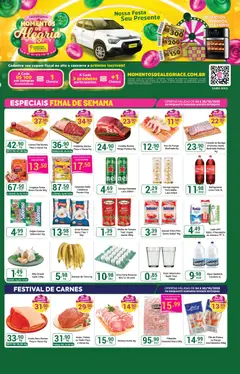 Comercial Esperança - Ofertas da semana - Pré-Visualização do folheto da loja Comercial Esperança, válido de 24.10.2025
