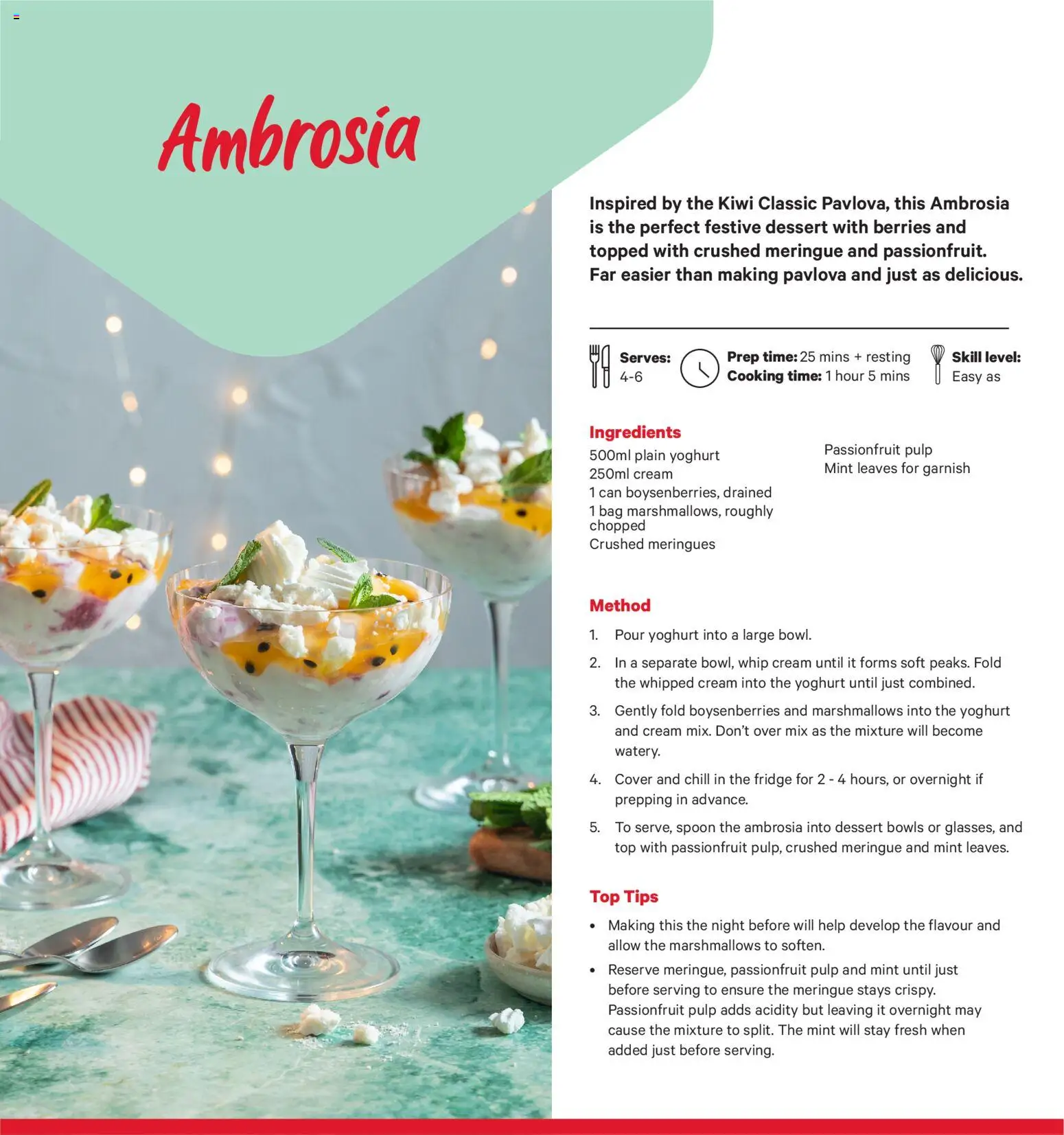 New World catalogue from 22.12.2025 | Page: 15