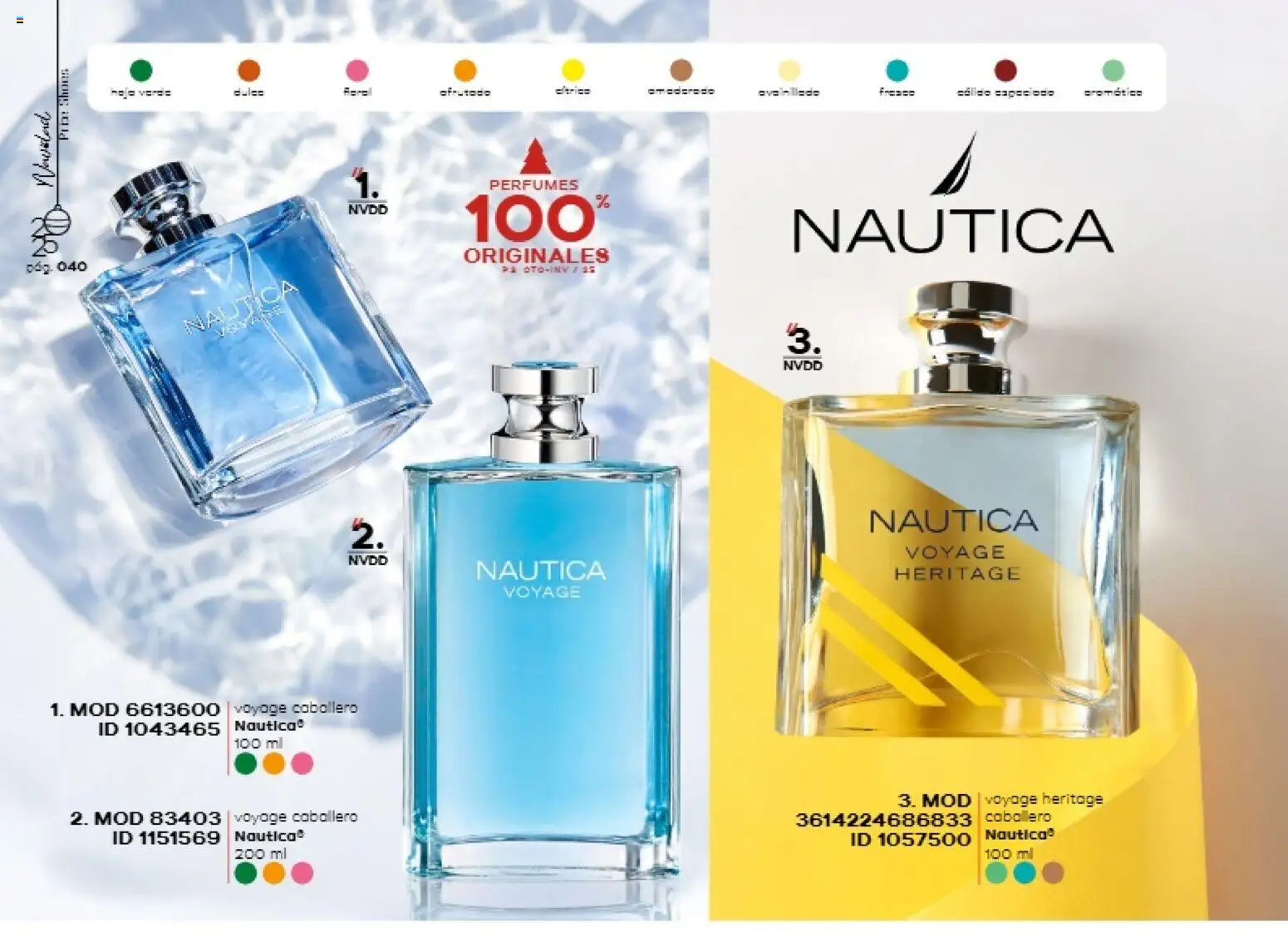 Nuevas ofertas de Price Shoes válidas en toda la República Mexicana desde el 11.11.2025. ¡Encuentra las mejores ofertas en Price Shoes catálogo Navidad otoño/invierno! | Página: 40