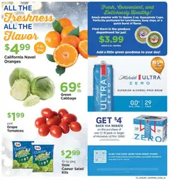 Preview of Homeland weekly ads valid from 01.01.2026 | Page: 4