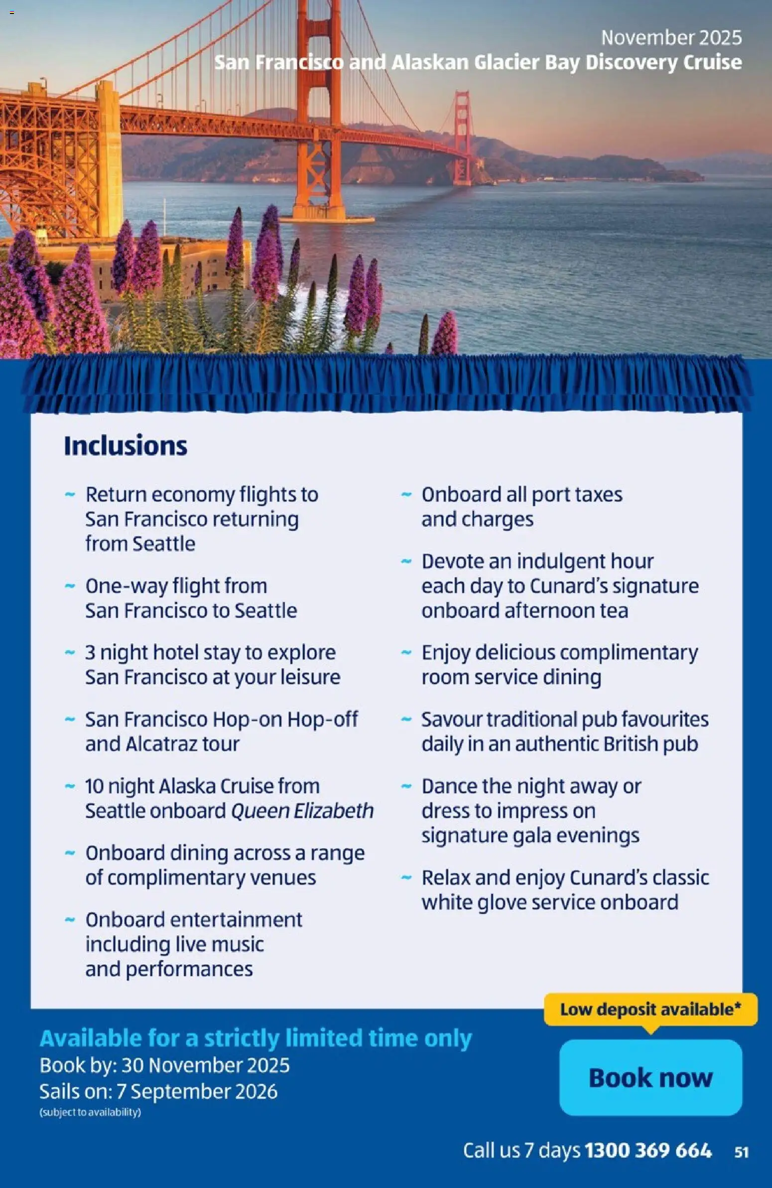 Aldi catalogue - valid from 01.11.2025 | Page: 51 | Products: Tea, Dress, Dance