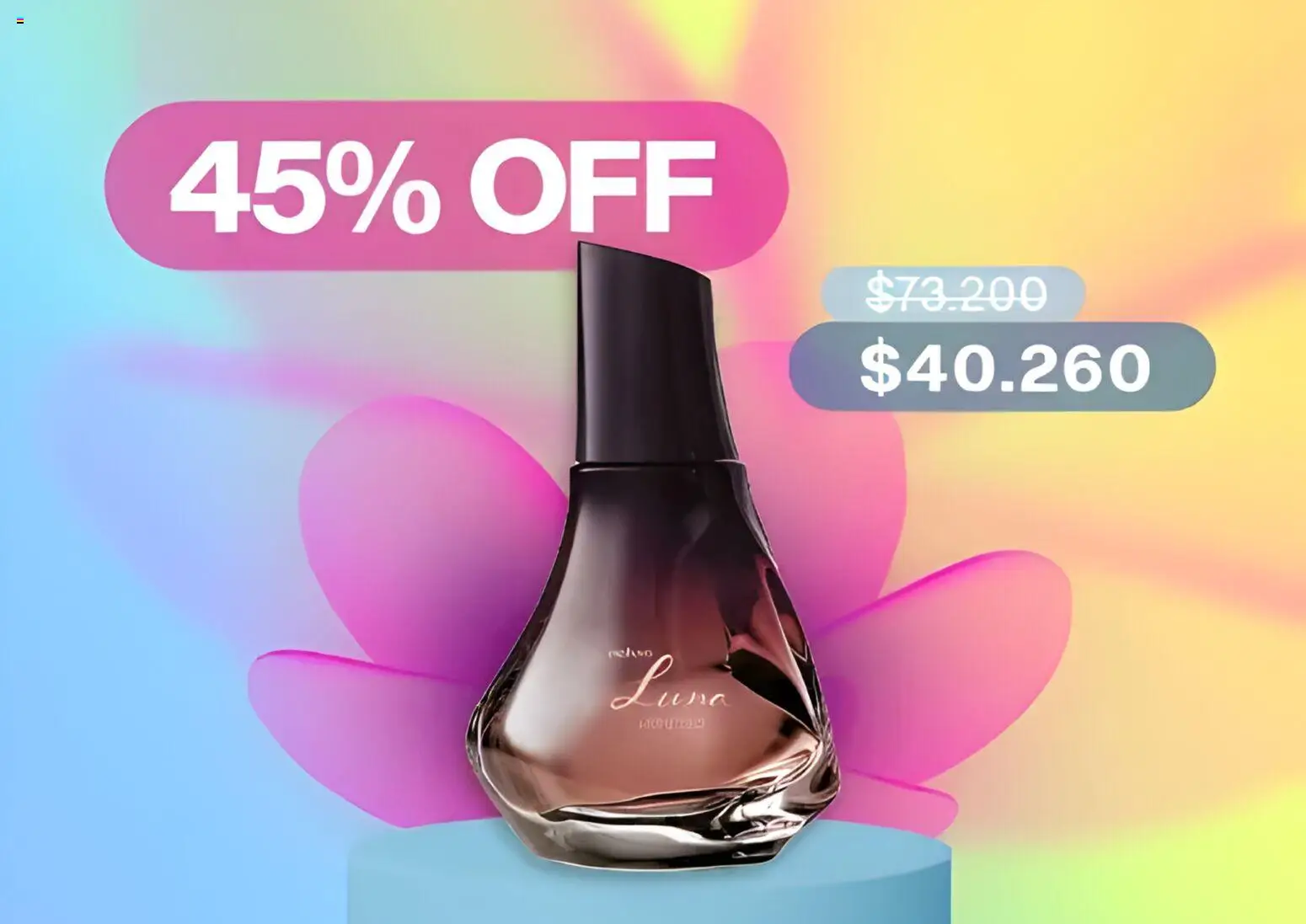 Catálogo Natura Cyber Monday │ válido desde el 03.11.2025 | Página: 5