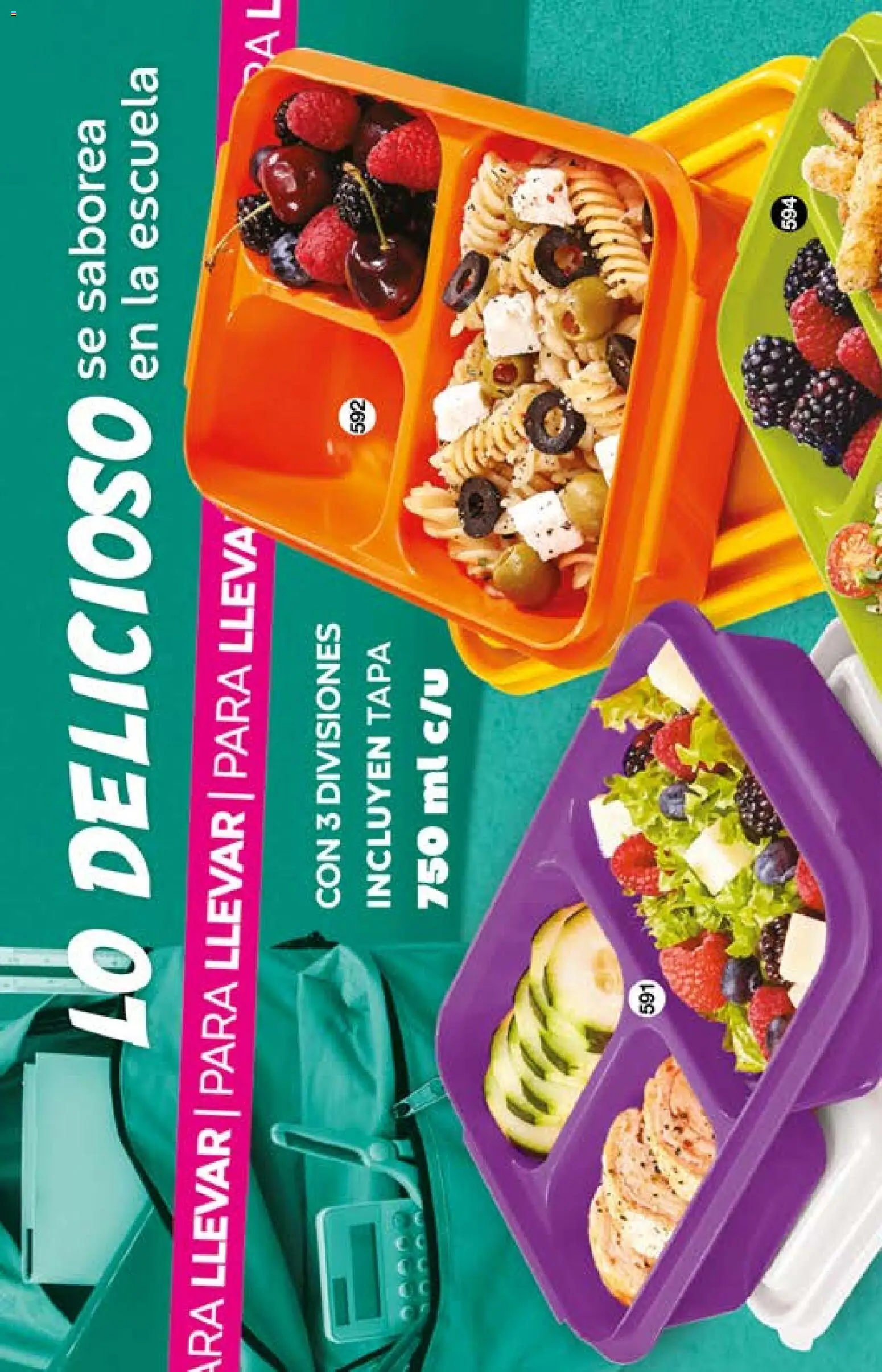 Nuevas ofertas de Fuller válidas en toda la República Mexicana desde el 15.04.2026. ¡Encuentra las mejores ofertas en Fuller campaña 1 2026! | Página: 206