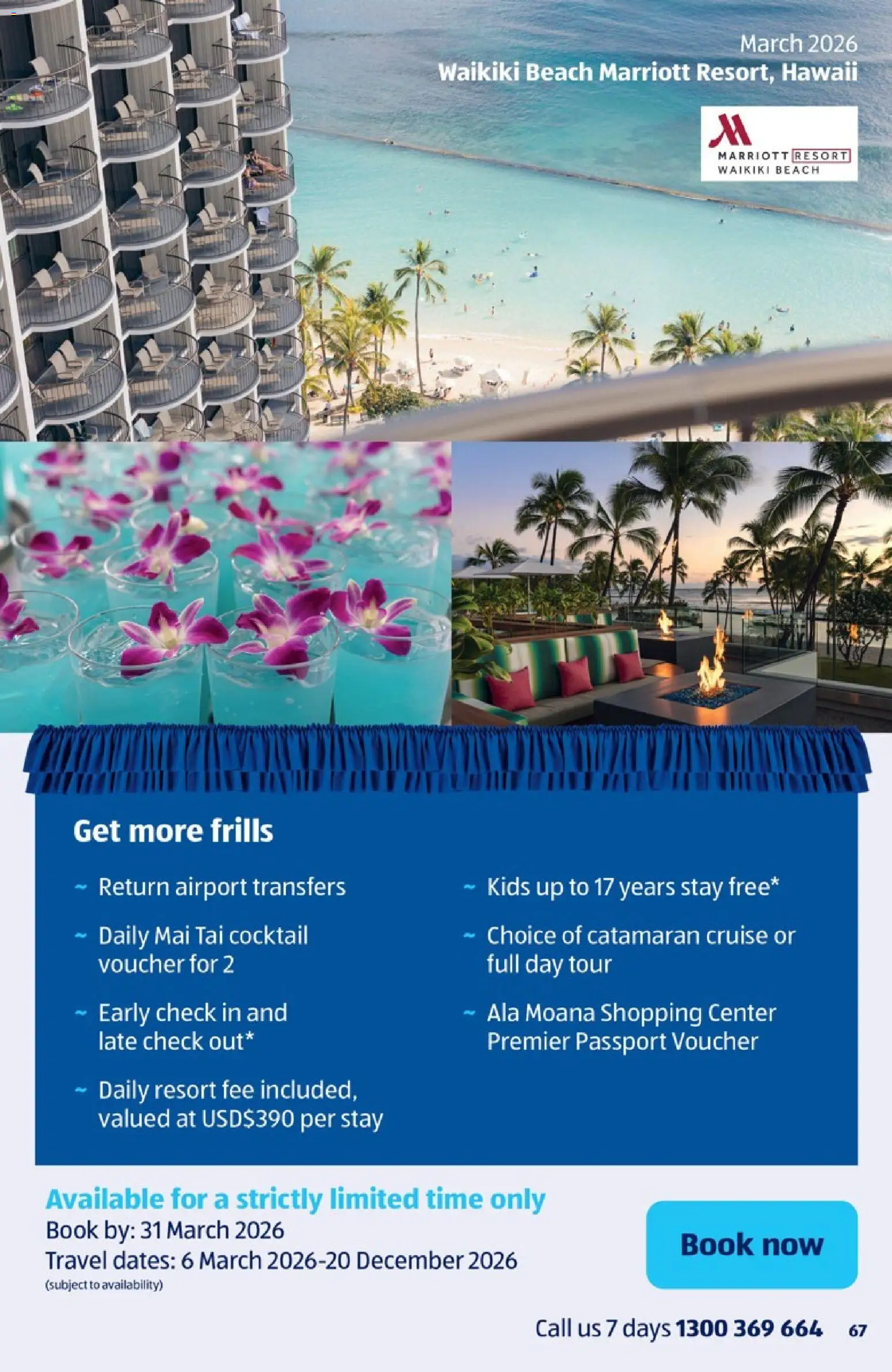 Aldi catalogue - valid from 02.03.2026 | Page: 67