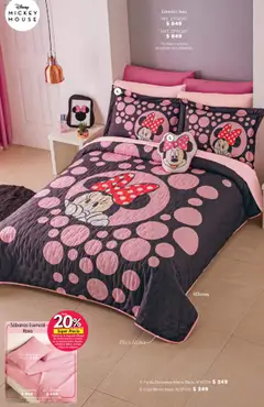 Vista previa de Colchas Concord - Catálogo, nuevo folleto de la tienda, válido en México a partir del 01.08.2025 | Página: 429