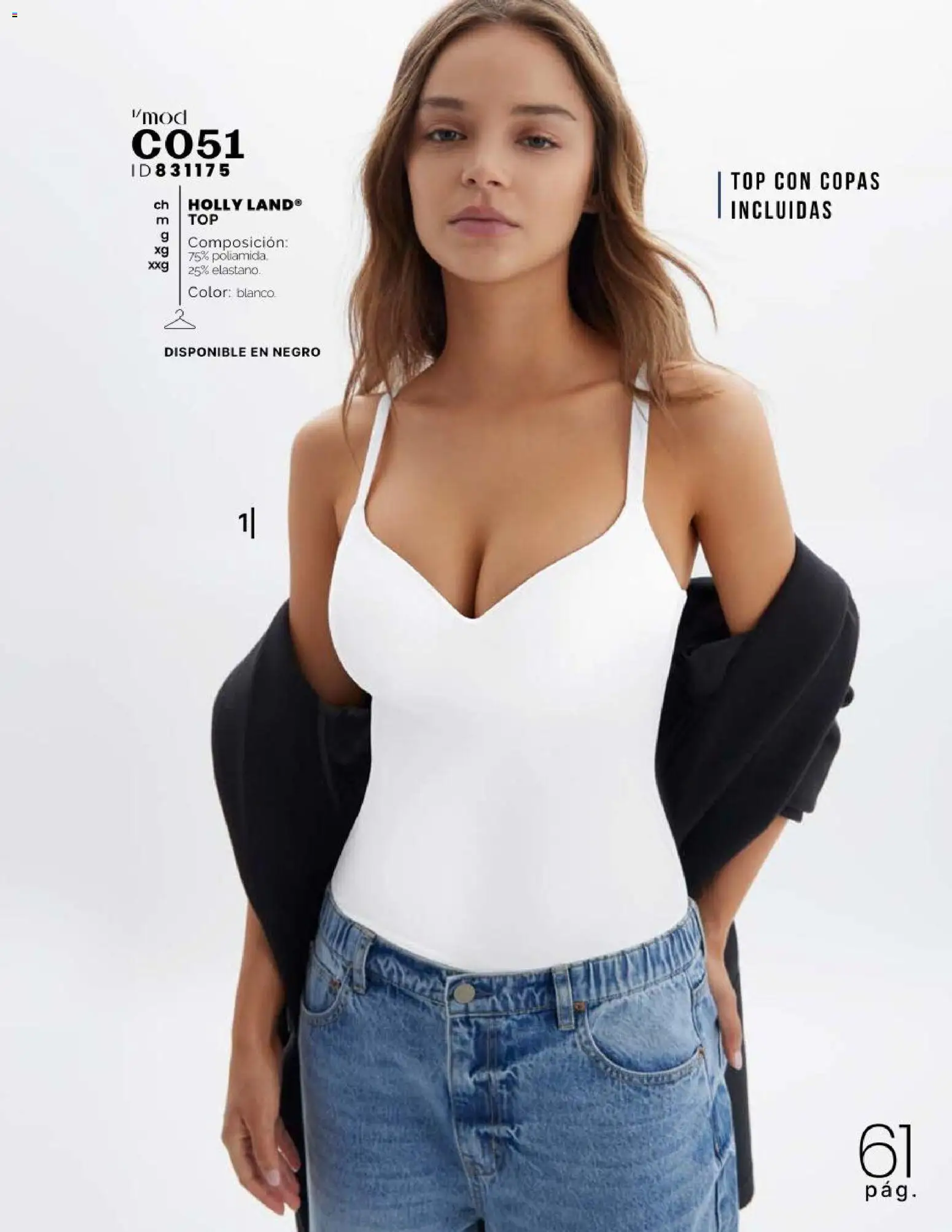 Nuevas ofertas de Price Shoes válidas en toda la República Mexicana desde el 11.03.2026. ¡Encuentra las mejores ofertas en Price Shoes catálogo Ella! | Página: 61 | Productos: Top