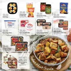 Preview of Fareway weekly ads valid from 30.03.2026 | Page: 3