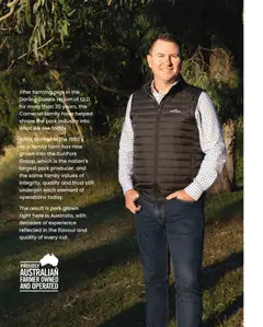 Preview of Costco catalogue  - valid from 01.03.2026 | Page: 62 | Products: Pork