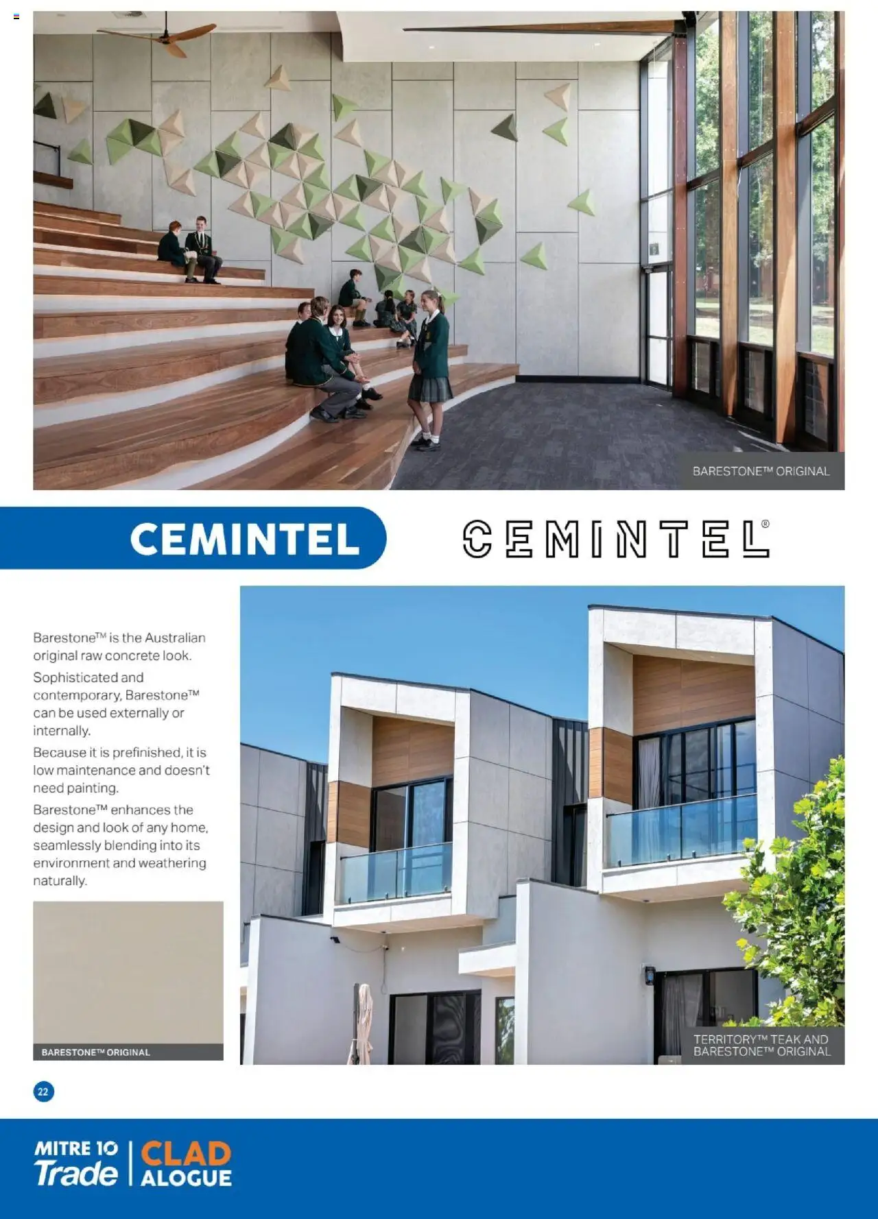 Mitre 10 catalogue - valid from 27.06.2025 | Page: 22