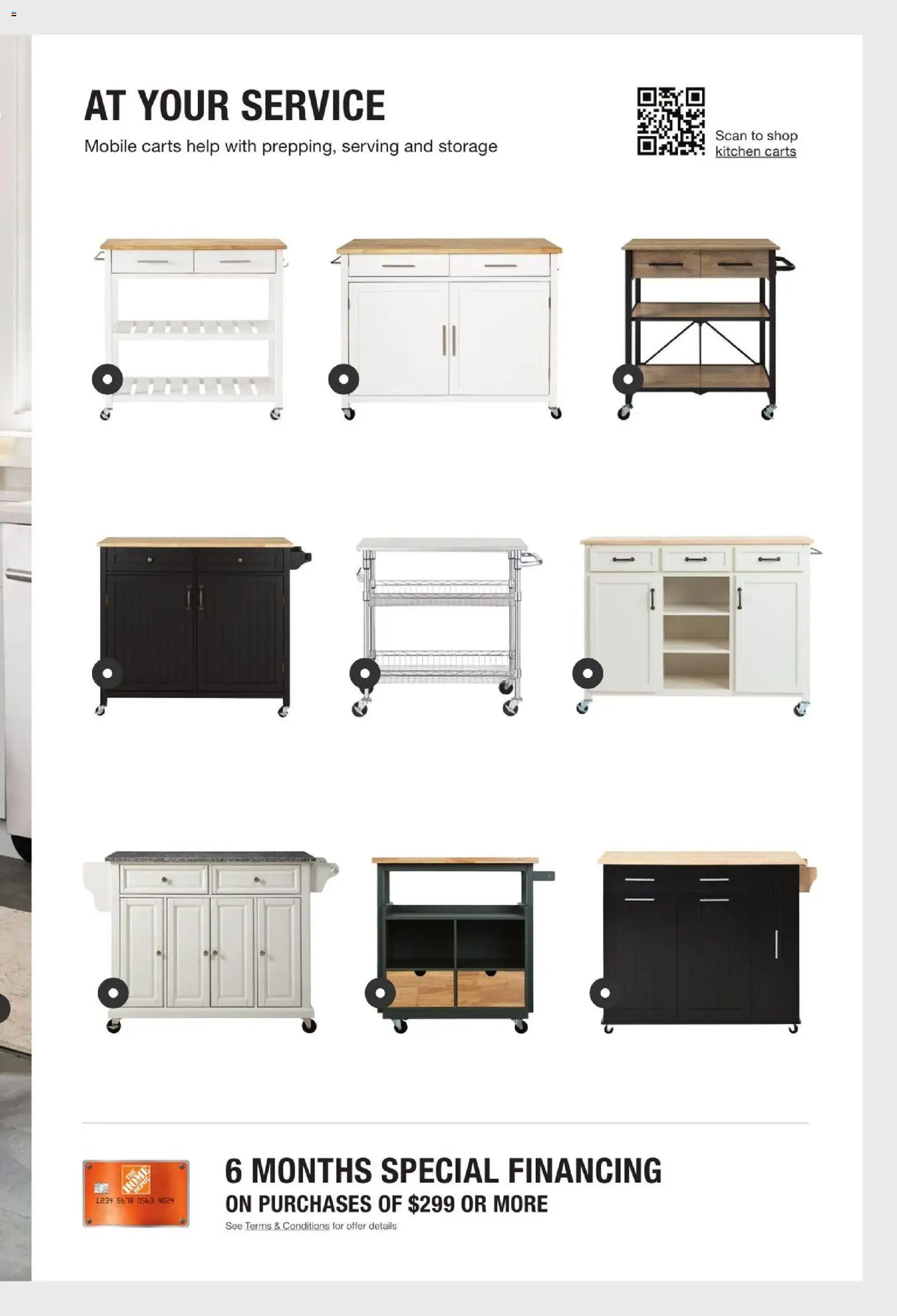 Home Depot Catalog - valid from 27.10.2025 | Page: 32