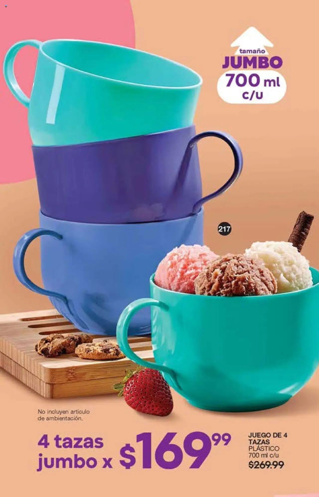 Nuevas ofertas de Fuller válidas en toda la República Mexicana desde el 15.10.2025. ¡Encuentra las mejores ofertas en Fuller - Campaña 14 2025! | Página: 104 | Productos: Juego