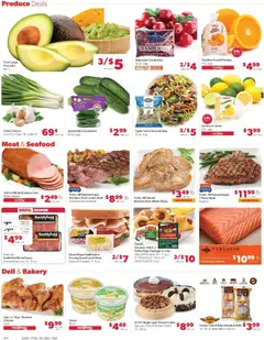 Preview of Family Fare weekly ads valid from 07.12.2025 | Page: 2