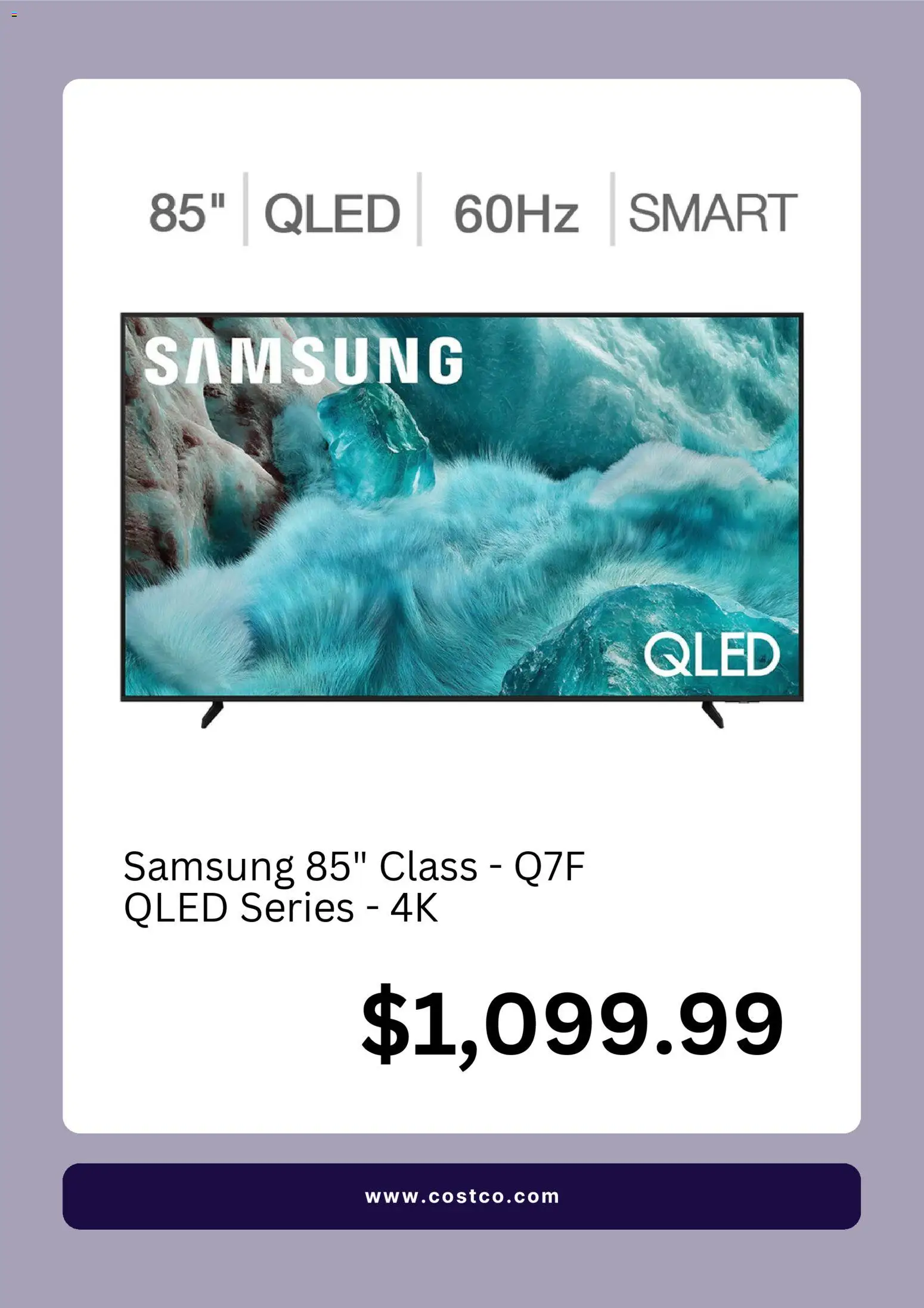 Costco Monthly Ad - valid from 01.01.2026 | Page: 2