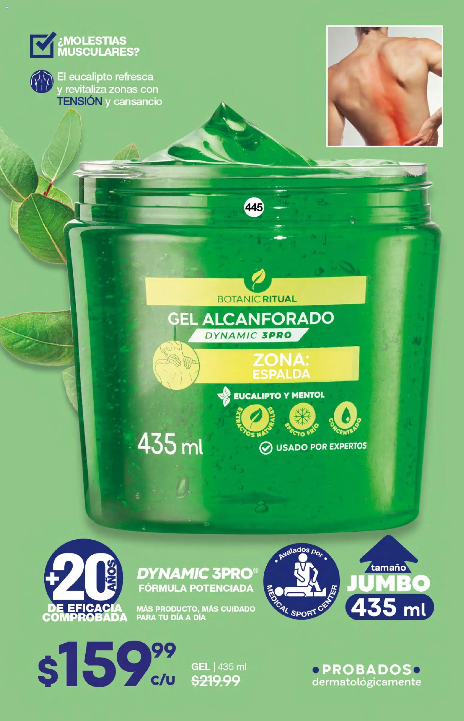 Nuevas ofertas de Fuller válidas en toda la República Mexicana desde el 18.02.2026. ¡Encuentra las mejores ofertas en Fuller campaña 23 2026! | Página: 124