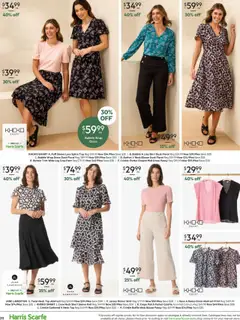 Harris Scarfe catalogue - valid from 21.08.2025 | Page: 20