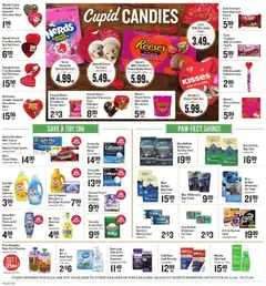 Preview of Lowes Foods weekly ads valid from 11.02.2026 | Page: 14
