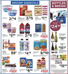 Preview of Kroger weekly ads valid from 17.12.2025 | Page: 5
