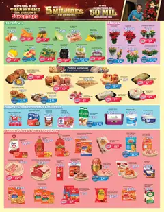 Savegnago - Ofertas da semana - Pré-Visualização do folheto da loja Savegnago, válido de 11.12.2025 | Página: 2