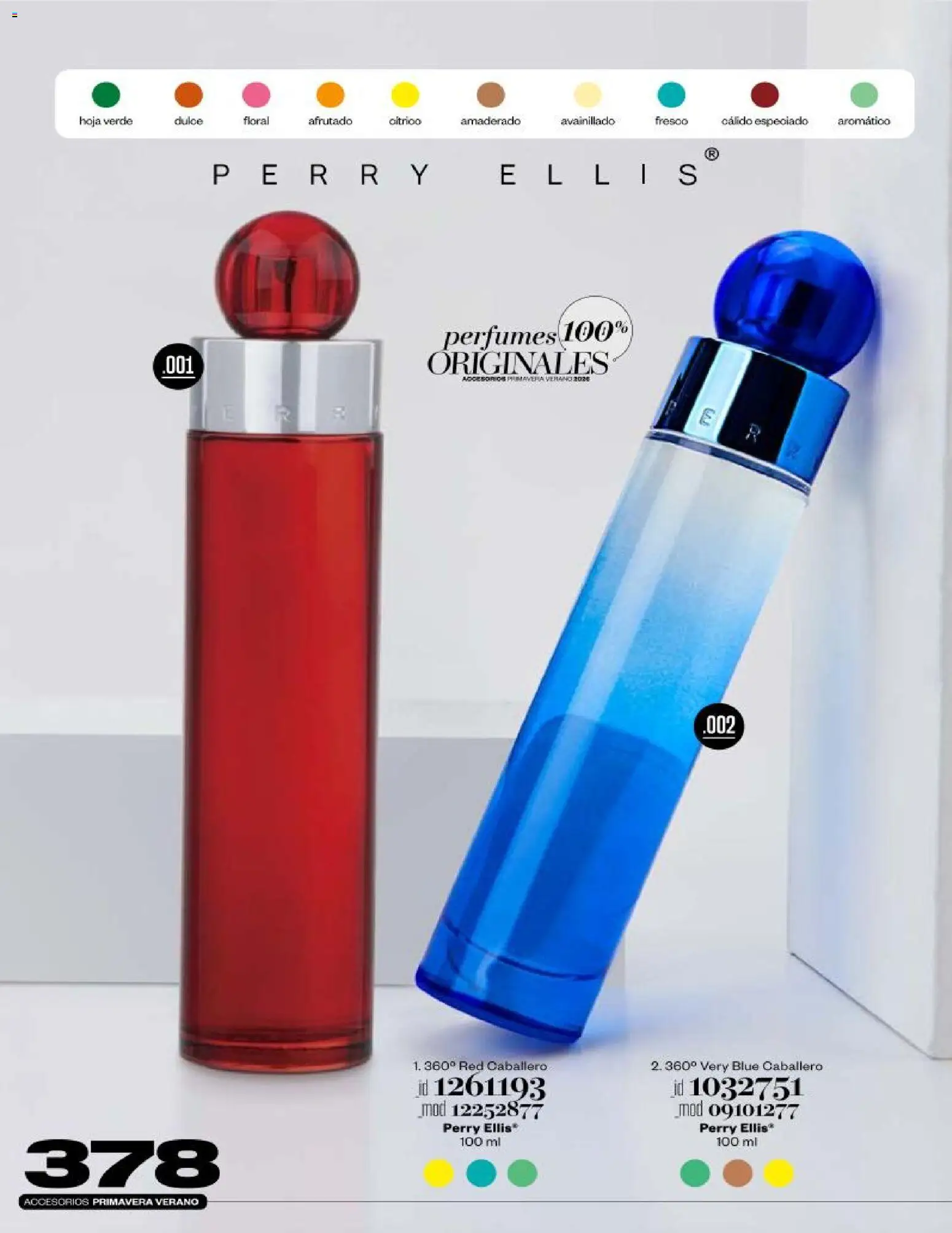 Nuevas ofertas de Price Shoes válidas en toda la República Mexicana desde el 18.04.2026. ¡Encuentra las mejores ofertas en Price Shoes catálogo Accesorios! | Página: 378