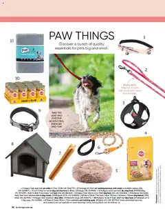 Bunnings Warehouse catalogue - valid from 01.09.2025 | Page: 90 | Products: Beef, Vest