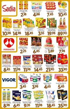 Confiança Black Friday - Pré-Visualização do folheto da loja Confiança, válido de 07.11.2025 | Página: 7