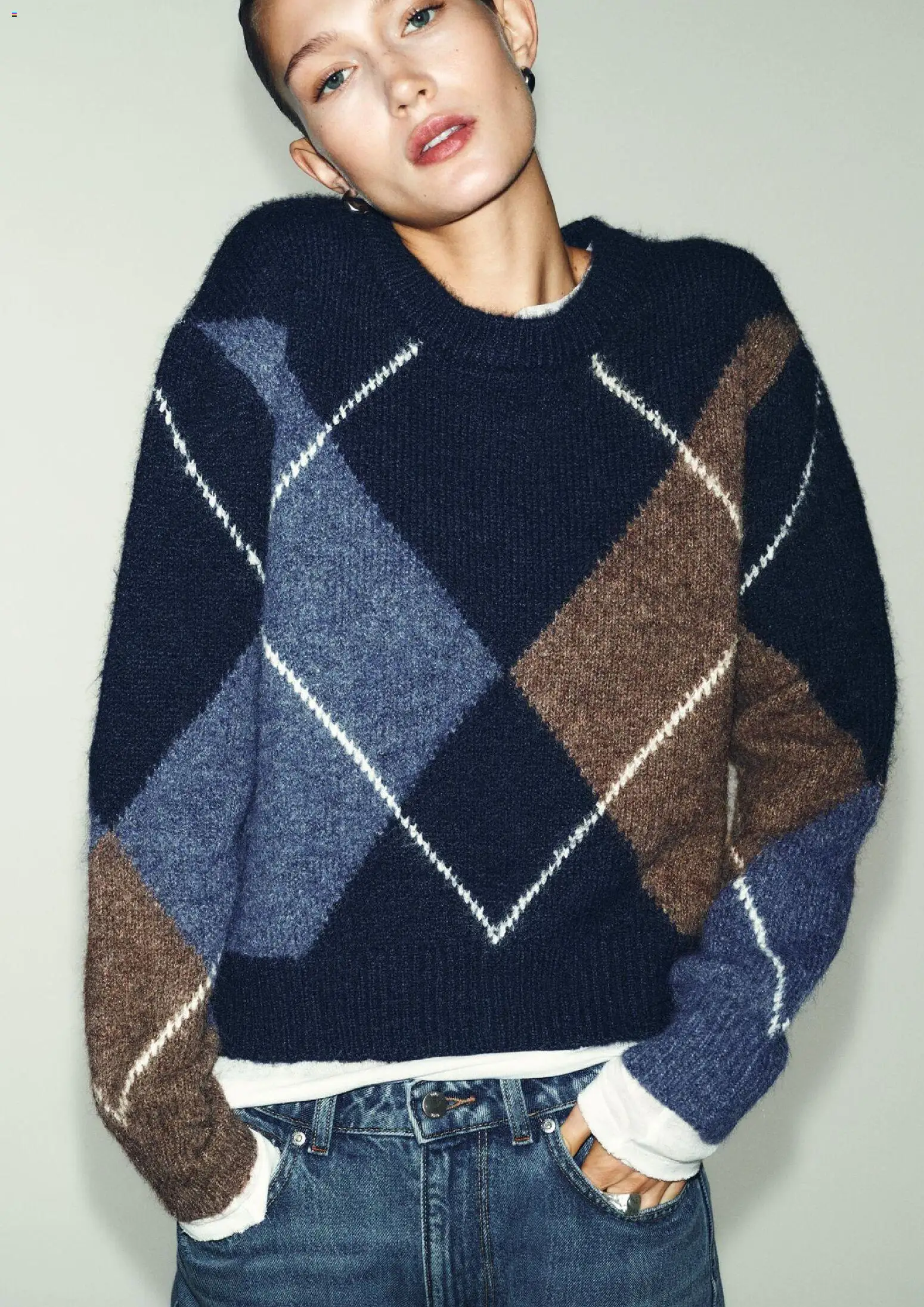 Zara catálogo │ válido desde el 06.01.2026 | Página: 7