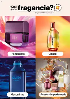 Natura - Ciclo 15 -  Vista previa de la revista de la tienda Natura valido desde el 24.09.2025 | Página: 33