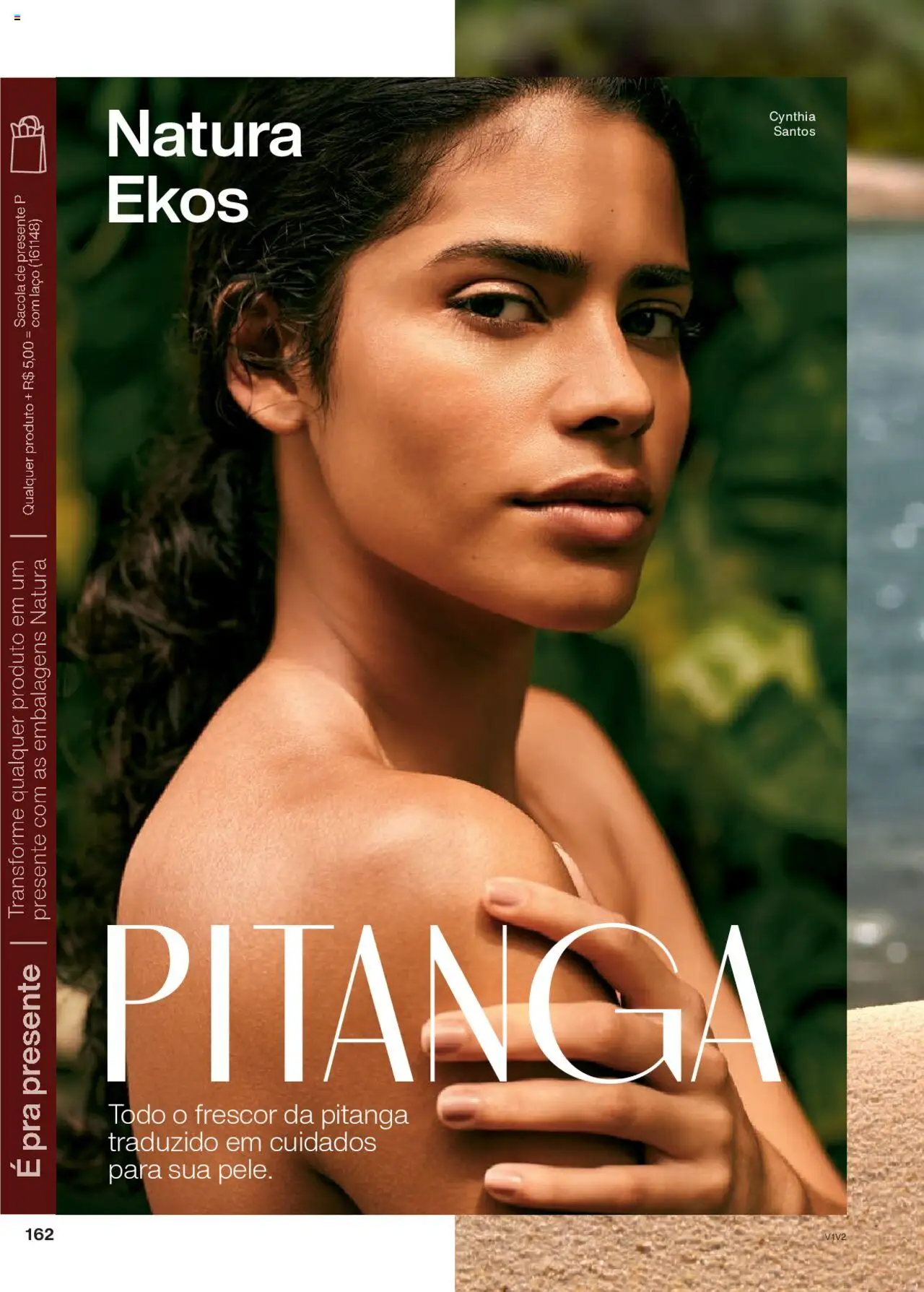 Natura Folheto - válido de 01.10.2025 | Página: 162