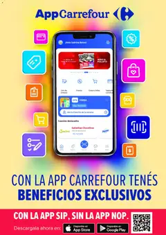 Vista previa Carrefour ofertas válido desde el 26.11.2025 | Página: 37