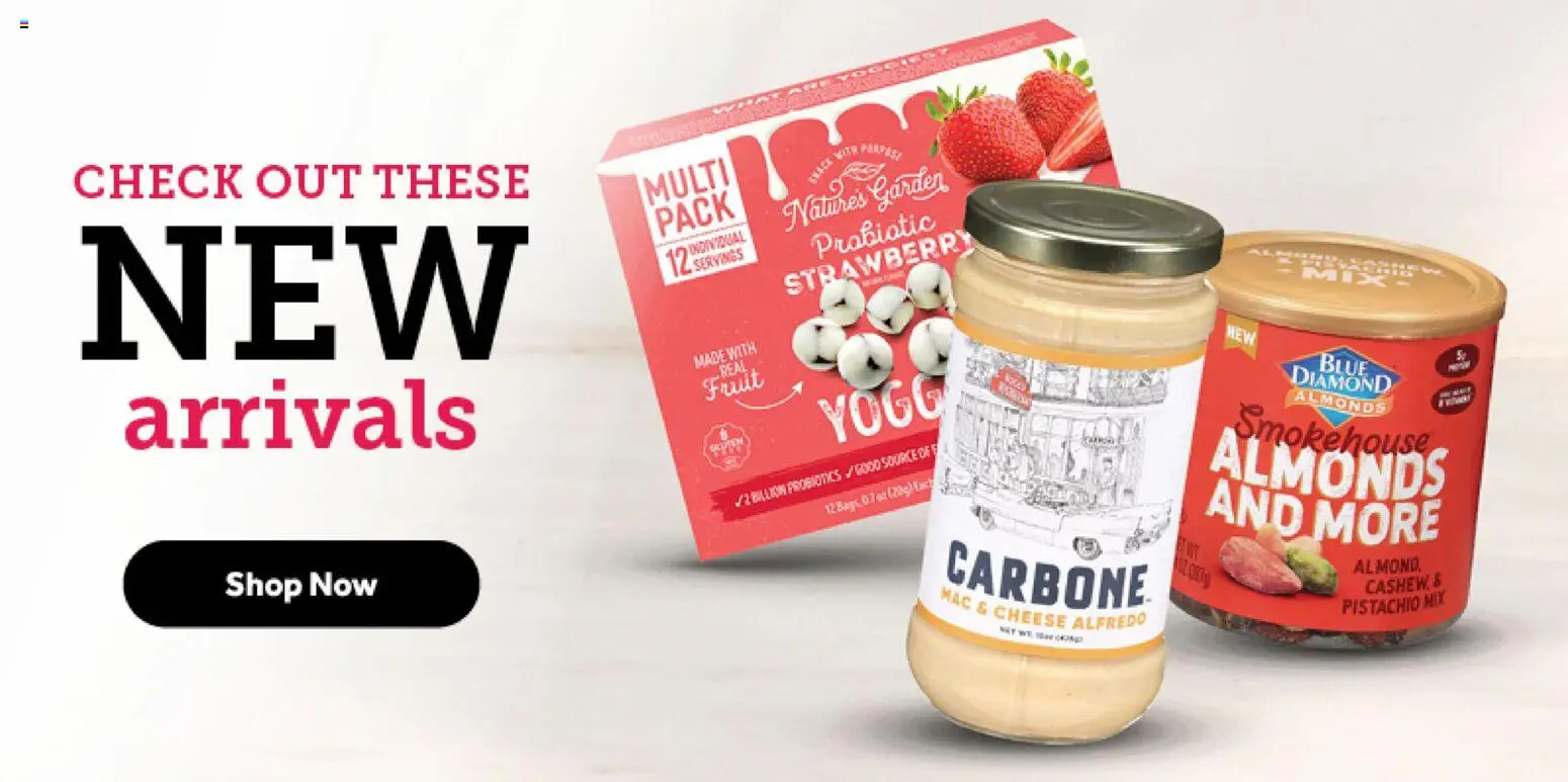 Stop & Shop Weekly Ad - valid from 24.10.2025 | Page: 11 | Products: Probiotics, Cheese