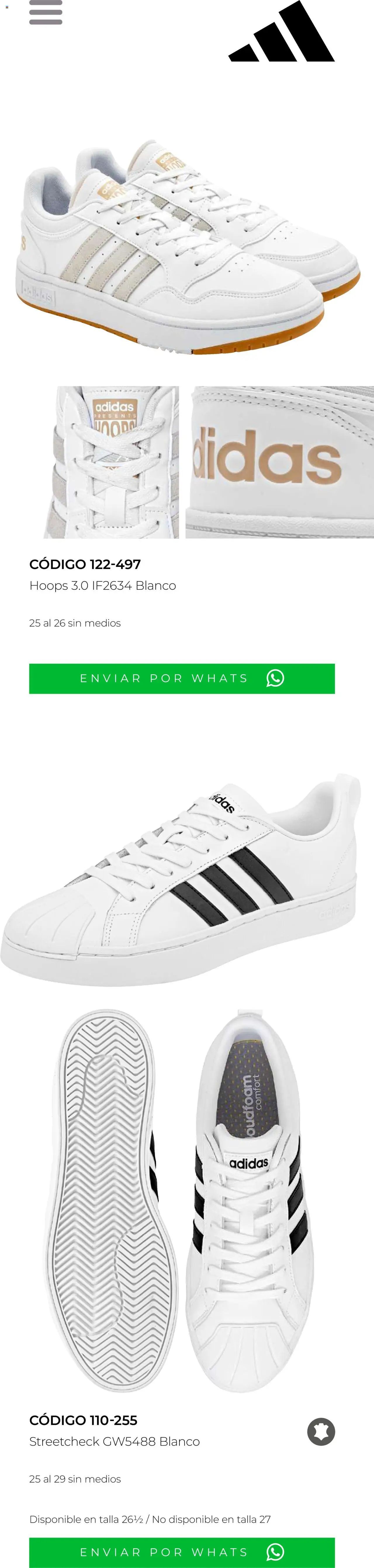 Nuevas ofertas de SC Pakar válidas en toda la República Mexicana desde el 28.08.2025. ¡Encuentra las mejores ofertas en SC Pakar catálogo Marcas Premium Verano! | Página: 176