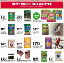 Preview of Mills Fleet Farm weekly ads valid from 18.12.2025 | Page: 22