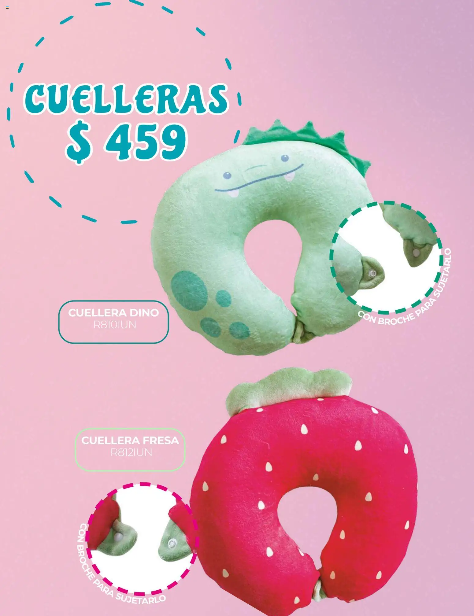 Nuevas ofertas de Colchas Concord válidas en toda la República Mexicana desde el 27.11.2025. ¡Encuentra las mejores ofertas en Colchas Concord catálogo Infantil! | Página: 40 | Productos: Fresa