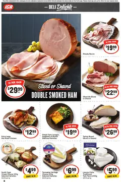 Preview of IGA Catalogue VIC - valid from 01.10.2025 | Page: 12