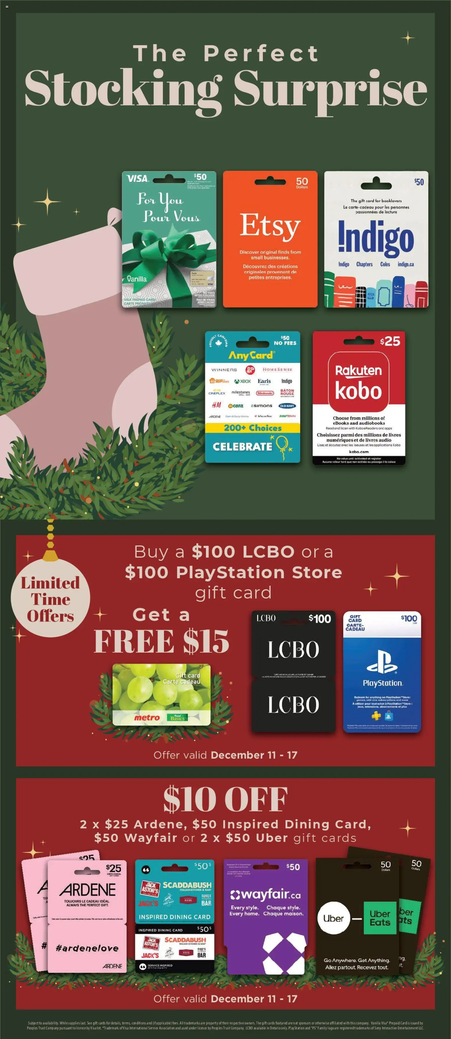 Metro flyer valid from 11.12.2025 | Page: 20 | Products: Audio, Playstation, Xbox