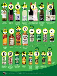 Preview of The Bottle-O Catalogue ALONNAH - valid from 24.11.2025 | Page: 2