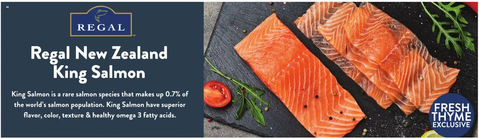 Fresh Thyme Weekly Ad - PA - valid from 07.01.2026 | Page: 7