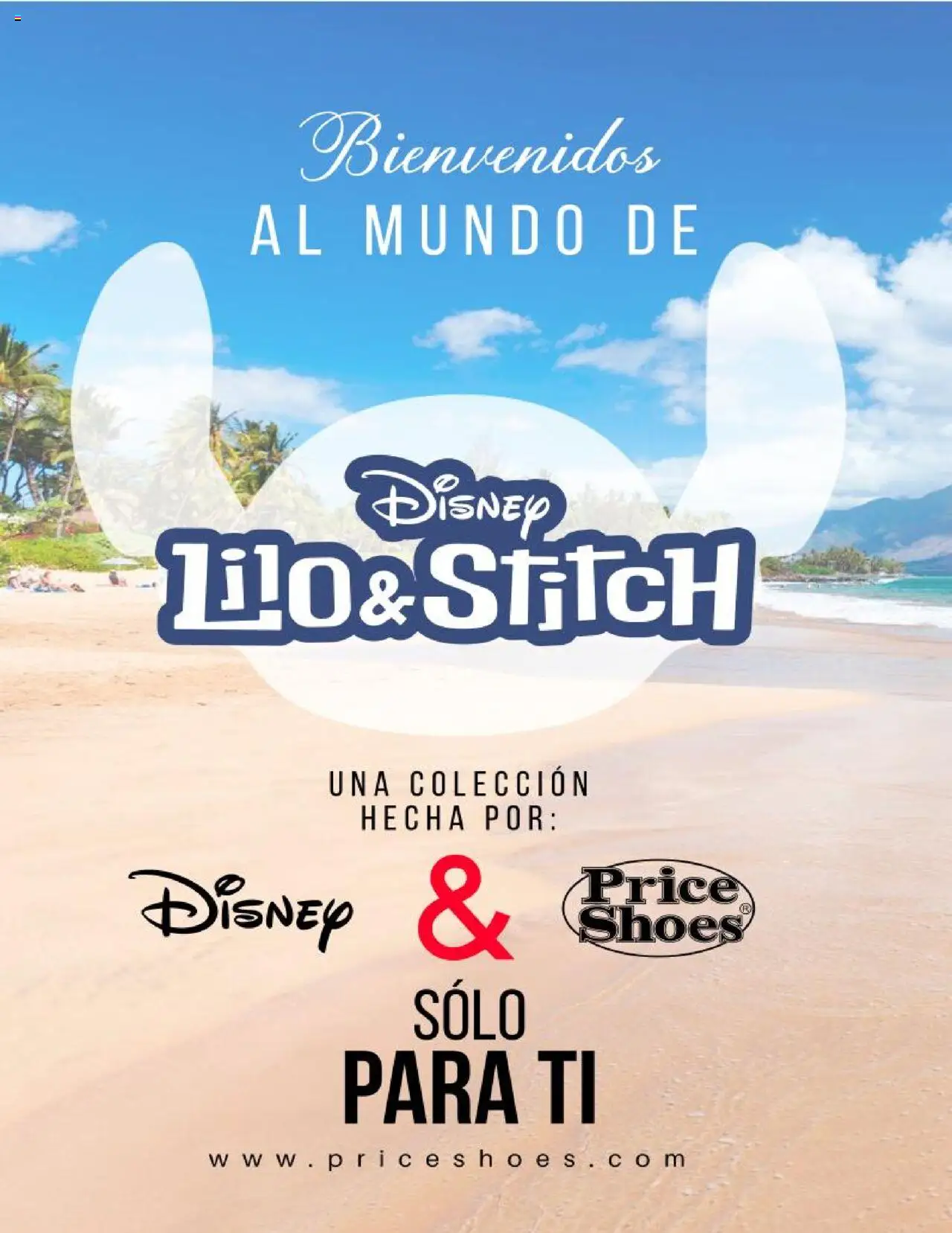 Nuevas ofertas de Price Shoes válidas en toda la República Mexicana desde el 04.04.2025. ¡Encuentra las mejores ofertas en Price Shoes catálogo Stitch 2025! | Página: 2