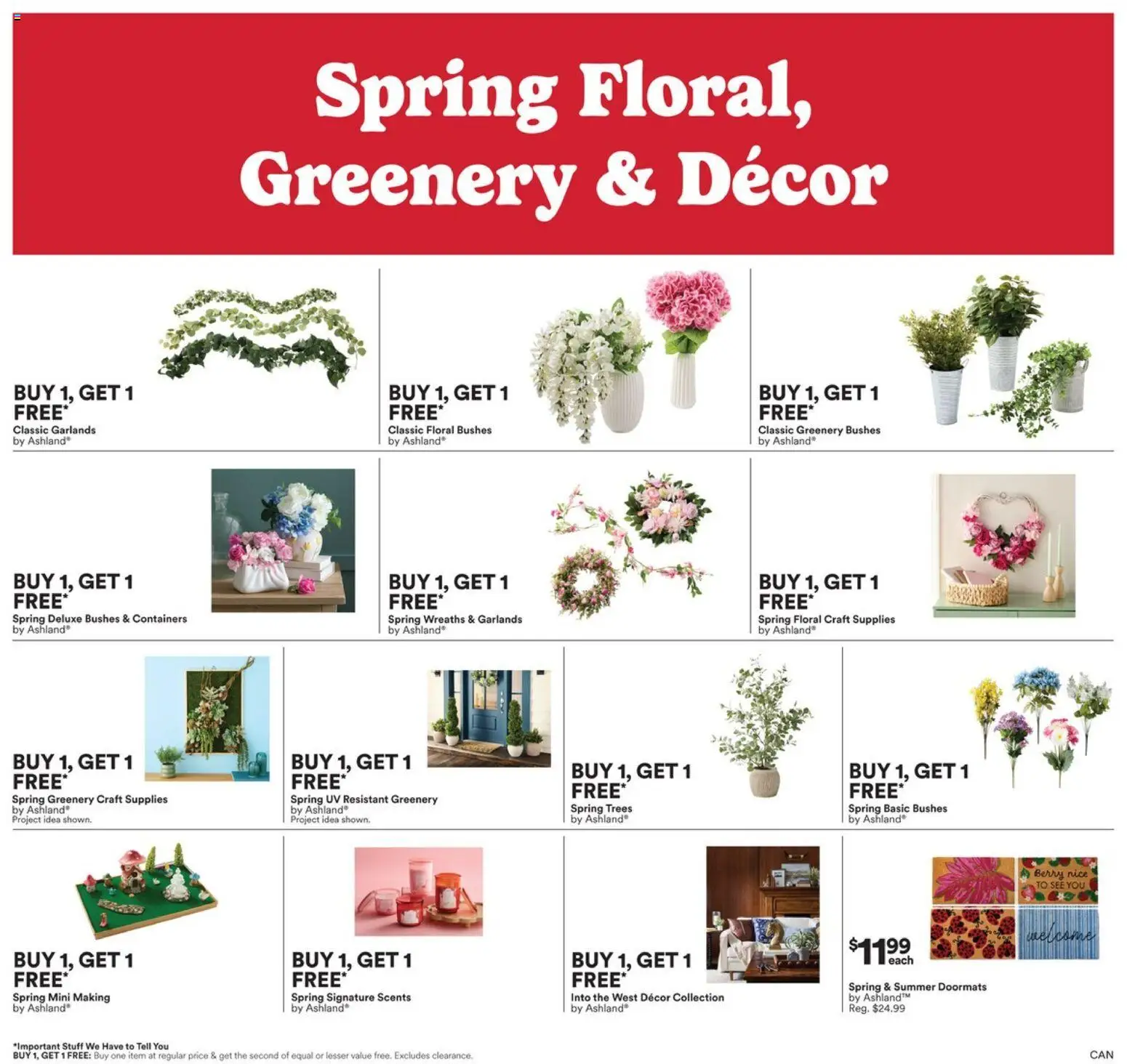 Michaels Ad - valid from 03.04.2026 | Page: 2