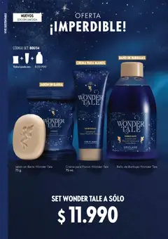 Oriflame catálogo válido desde el 06.12.2025 | Página: 54 | Productos: Baño, Jabón, Crema
