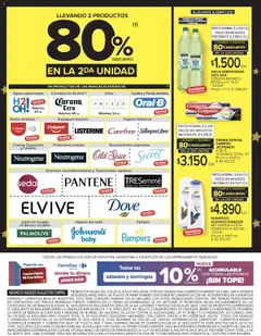 Vista previa Carrefour Market catálogo válido desde el 03.12.2025 | Página: 7
