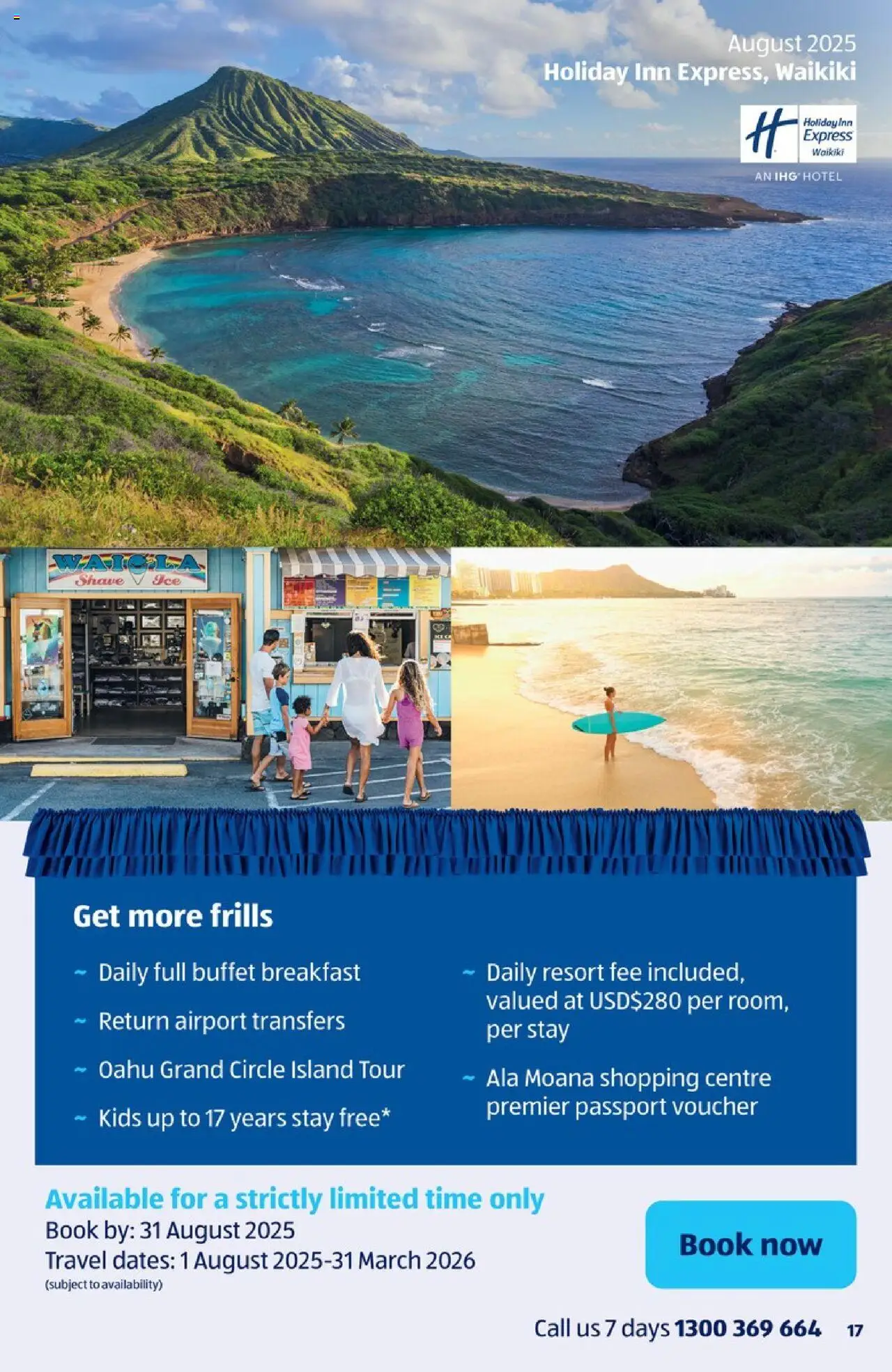 Aldi catalogue - valid from 31.07.2025 | Page: 17