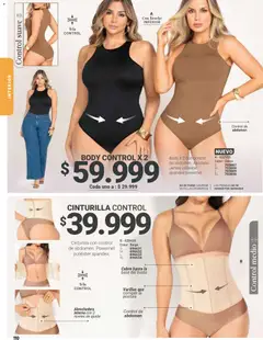 Carmel - Carmel C03 2026 -  Vista previa de la revista de la tienda Carmel valido desde el 01.03.2026 | Página: 110