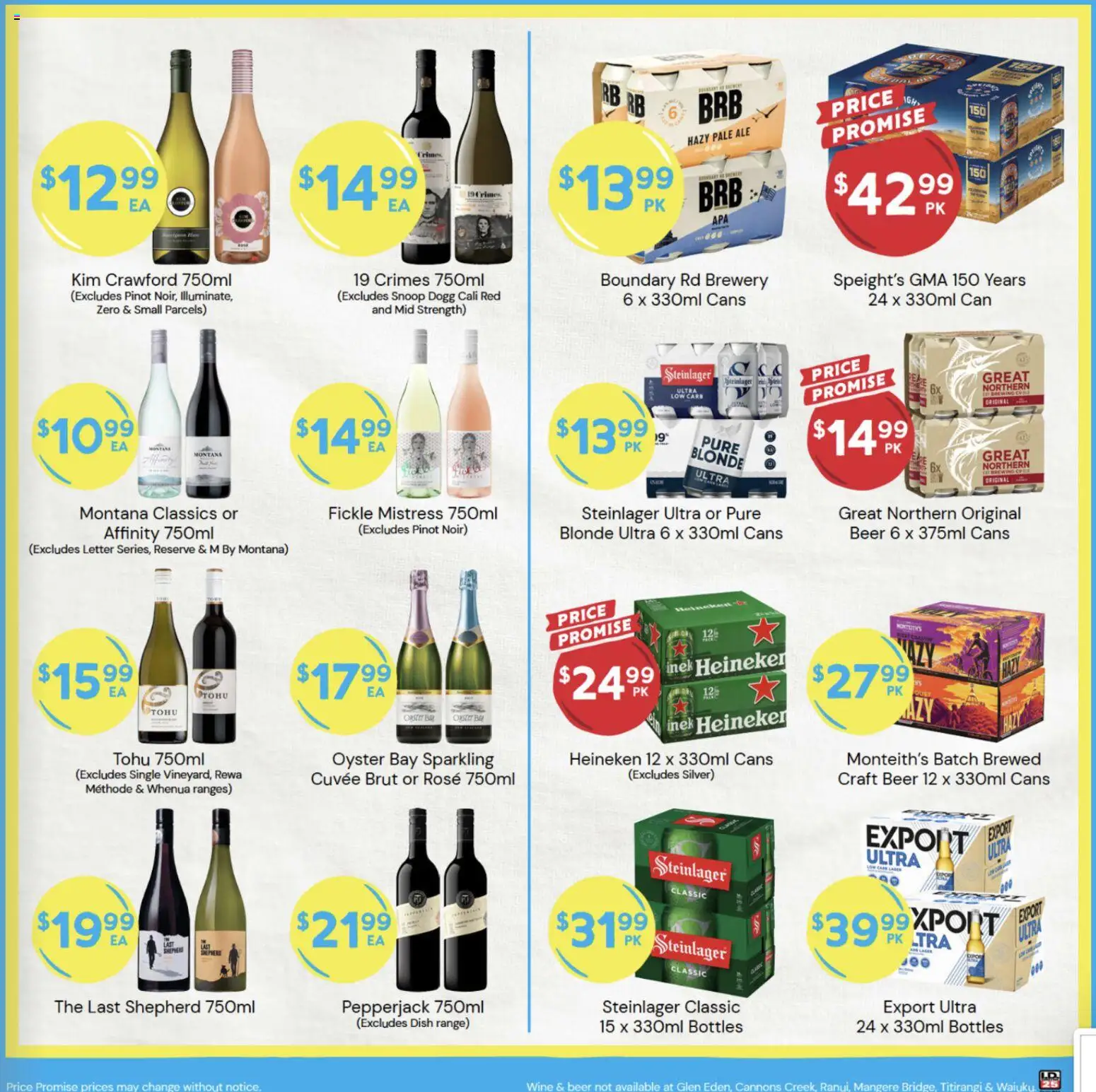 FreshChoice catalogue from 27.04.2026 | Page: 7