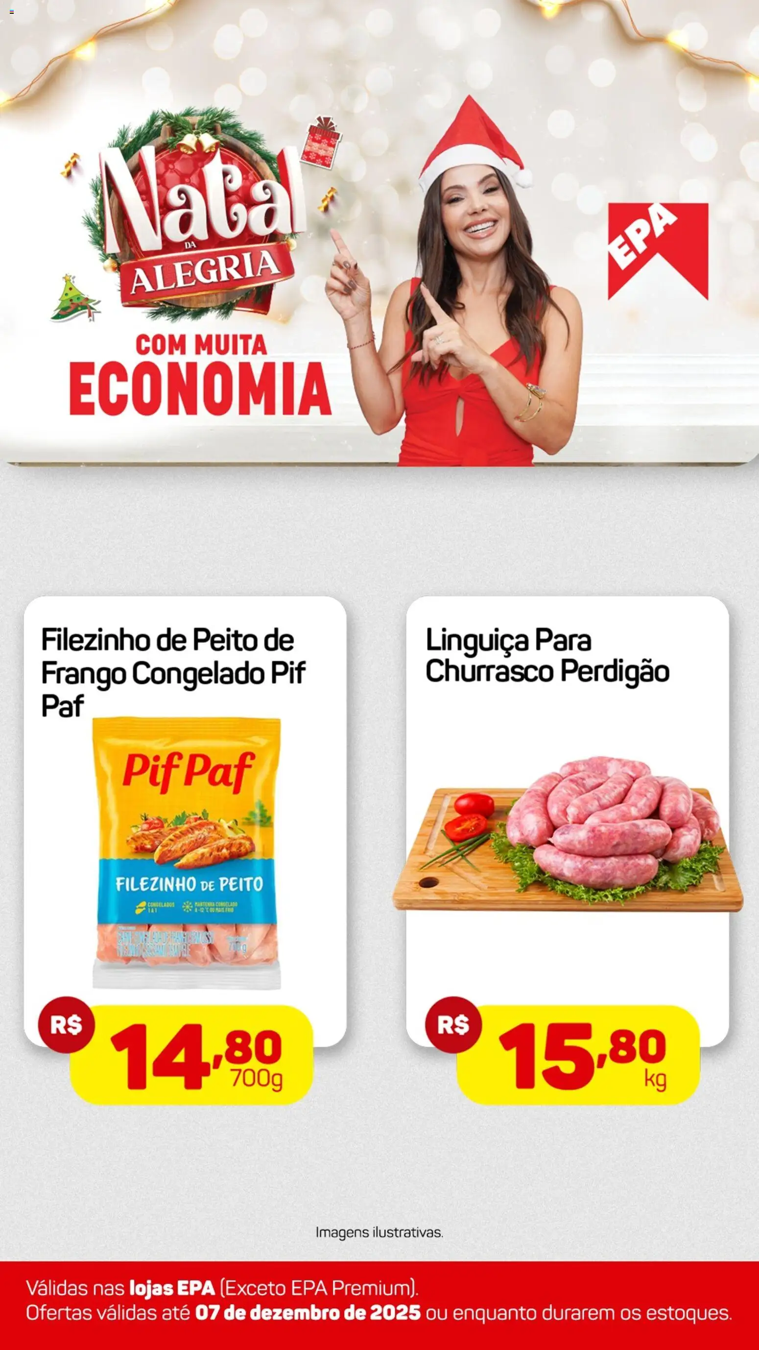 EPA Folheto - válido de 01.12.2025 | Página: 1