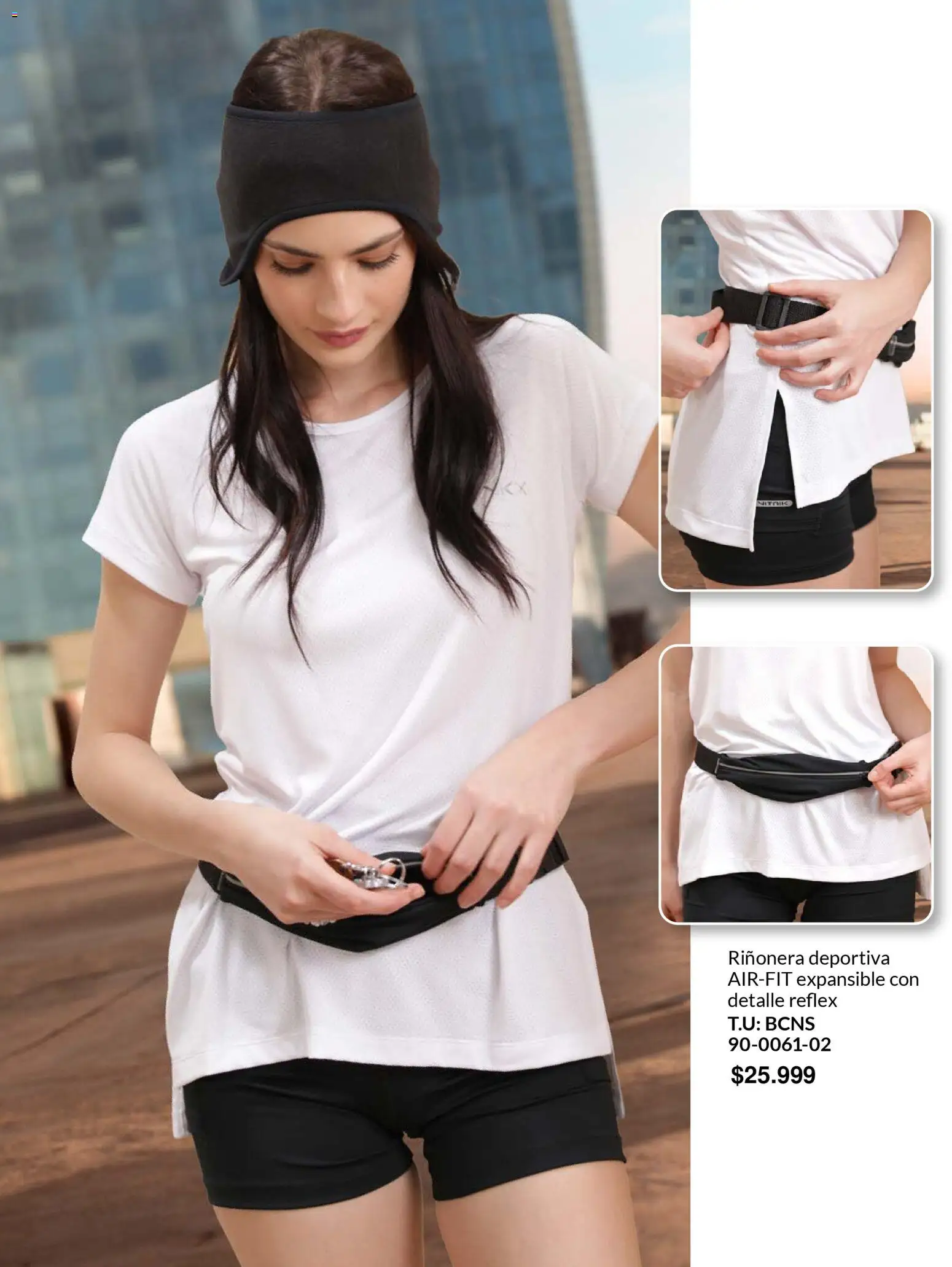 Vitnik - Underwear & Complements │ válido desde el 01.04.2026 | Página: 33