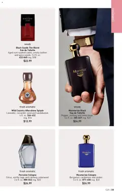 Preview of Avon weekly ads valid from 08.10.2025 | Page: 33