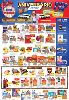 Supermercados Condor - Ofertas Fim de Semana - Pré-Visualização do folheto da loja Supermercados Condor, válido de 18.10.2025