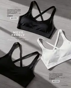 Vista previa Vitnik - Catálogo válido desde el 24.02.2026 | Página: 91 | Productos: Top