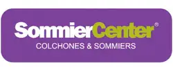 Logo de Sommier Center logo